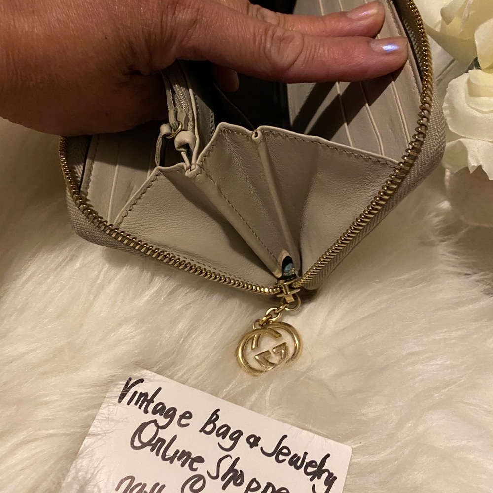 Gucci wallet - Picture 2 of 10